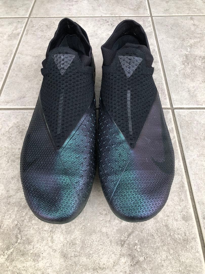 Nike ファントムビジョン 2 エリートDF SG-PRO 27㎝