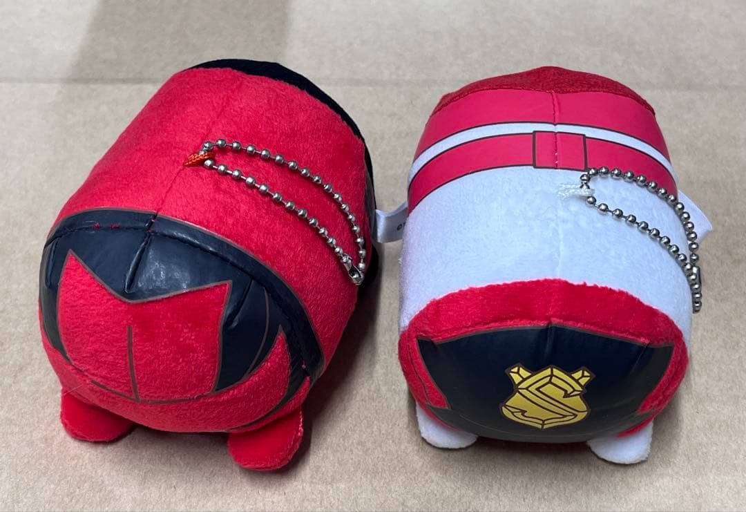 ルパパト ルパンレンジャー パトレンジャー 劇場グッズ クリーナーマスコット