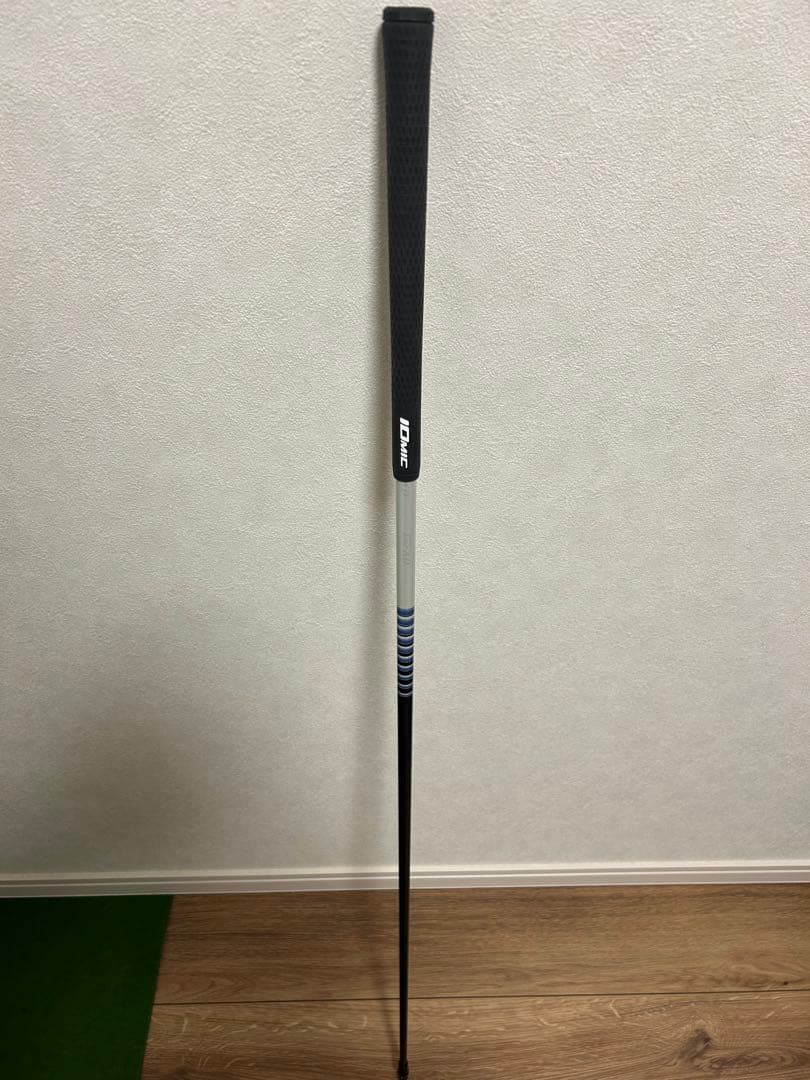 Tour AD PT 7S フェアウェイウッド用 3W テーラーメイドスリーブ付