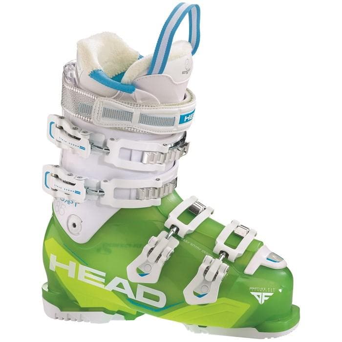 ☆HEAD スキーブーツ[ADAPT EDGE 85](22) 新品！☆