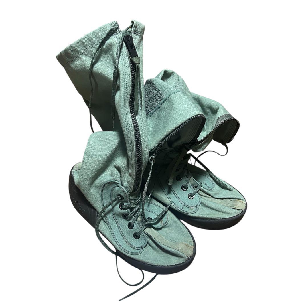 個人装備 80s BOOT EXTREME COLD WEATHER N-1B