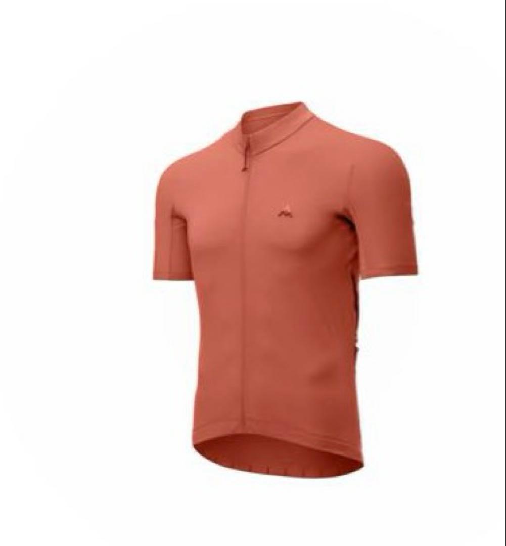 ウェア 7MESH ASHLU MERINO JERSEY SS MEN'S