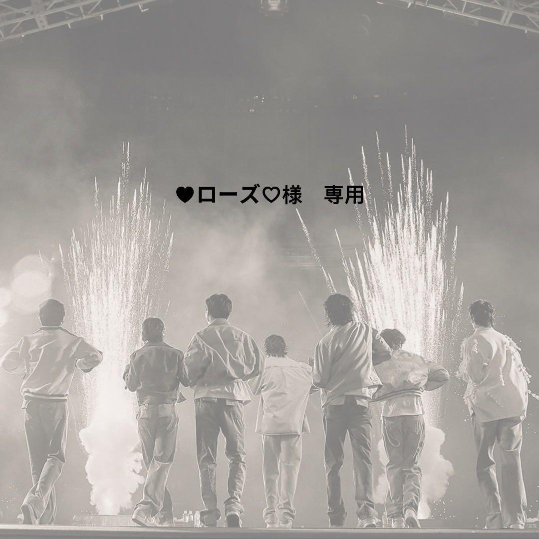 ♥ローズ♡