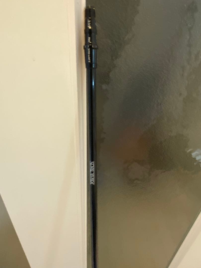 テーラーメイド テンセイ　ホワイト　1K 50R 106cm 5W