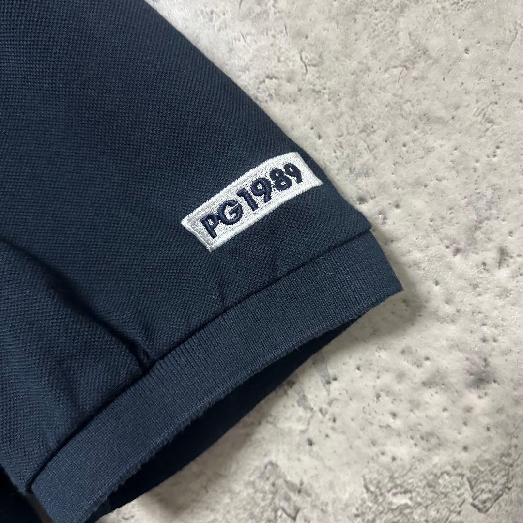 【超希少◎】PEARLY GATES　ポロシャツ　スヌーピー　美品　完売モデル◎