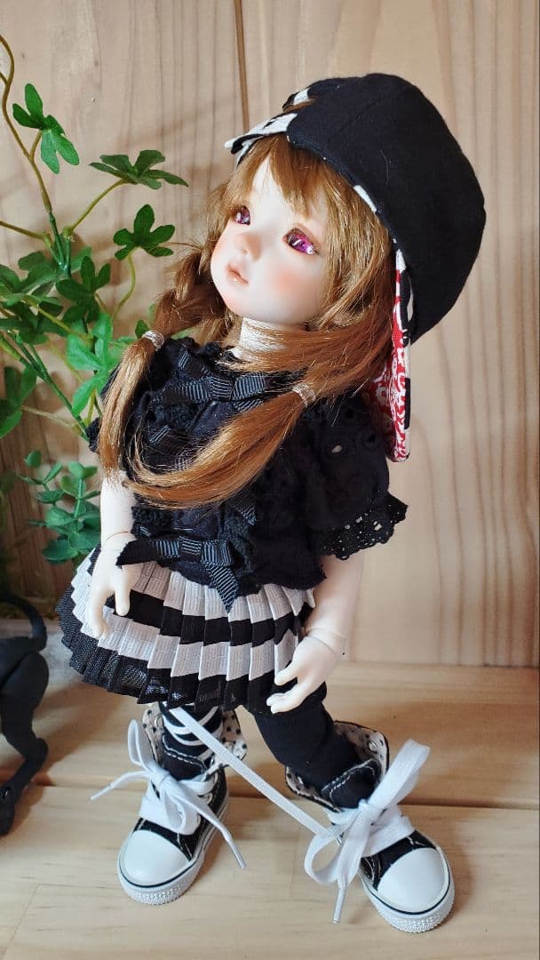 その他 DOLK
