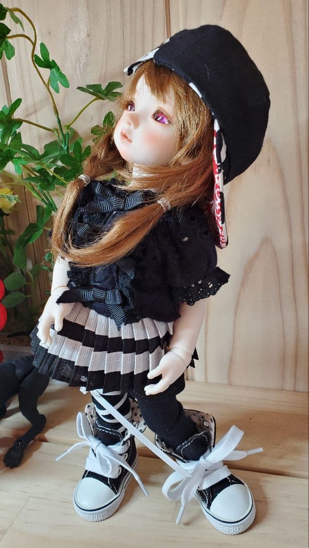 その他 DOLK