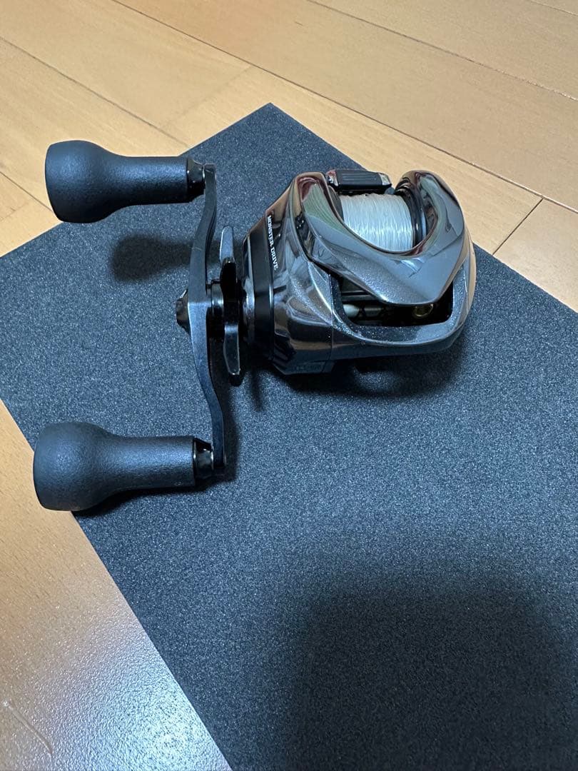 18アンタレスdcmd バリアルハンドルセット