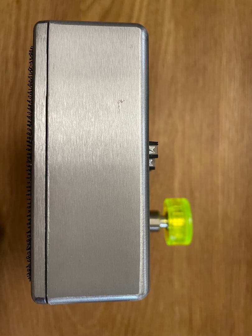 【MXR】 M108S 10バンドグラフィックEQ
