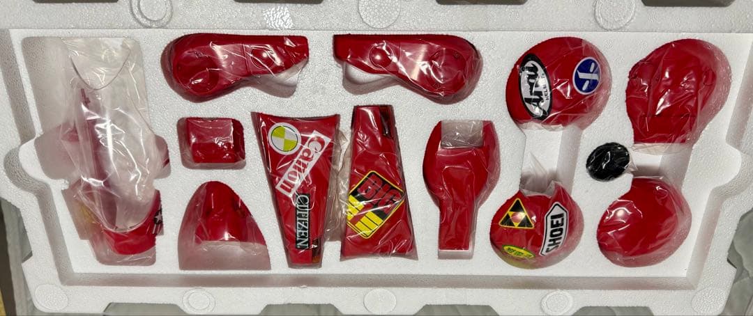 ポピニカ魂 金田のバイク＜リバイバル版＞ 最終値下げ