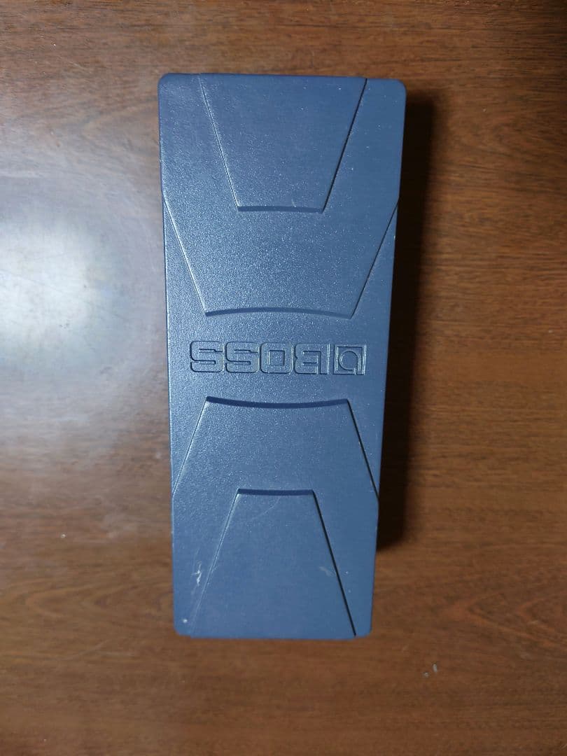 Boss EV-30 エクスプレッションペダル