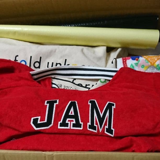 台湾オフィシャルグッズ