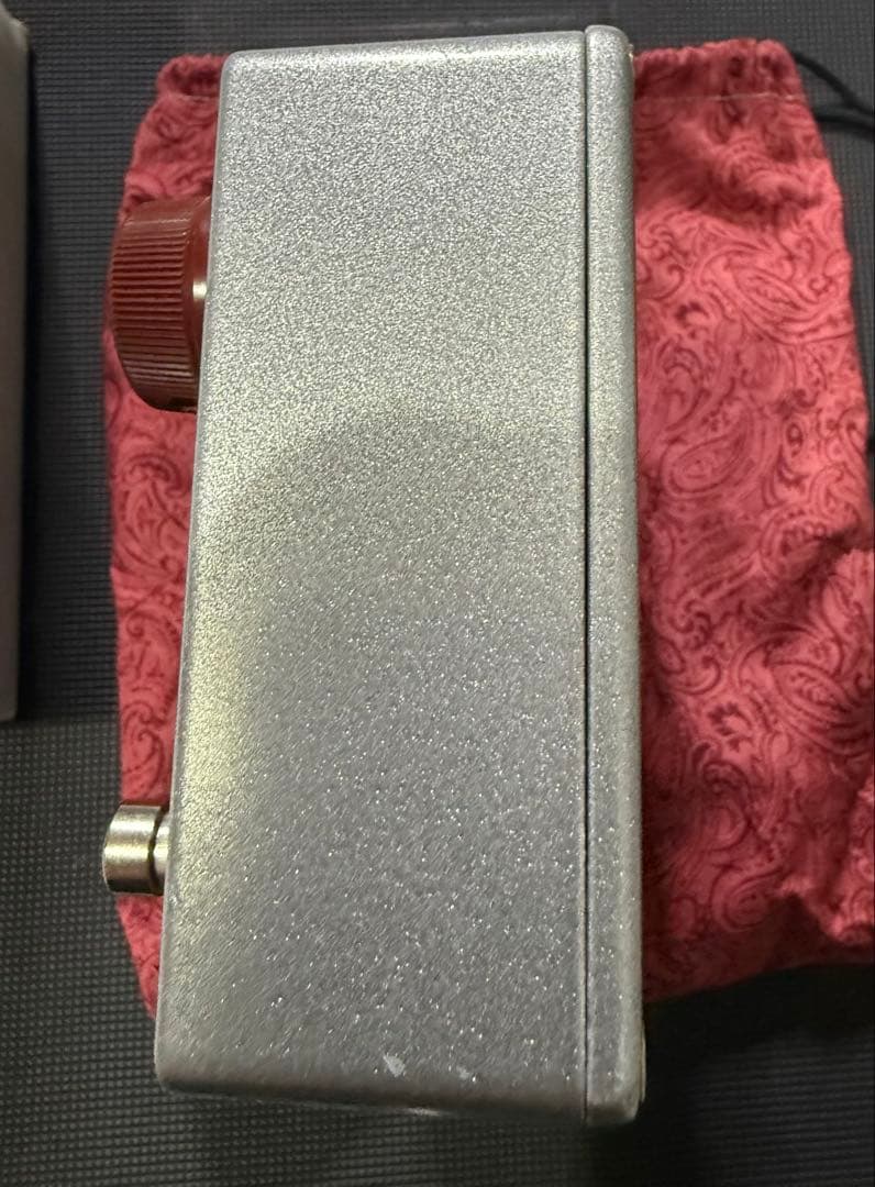 Paperboy Pedals / The Goat ギターエフェクター