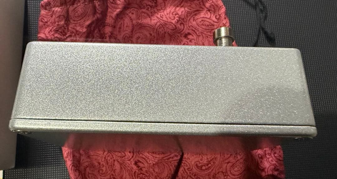 Paperboy Pedals / The Goat ギターエフェクター