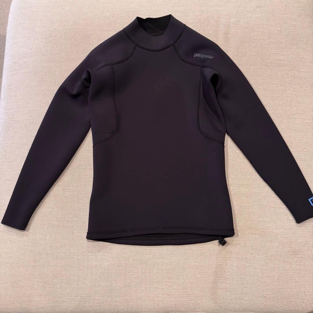 ◽️週末SALE◽️Patagonia ウェットスーツ タッパー ブラック L