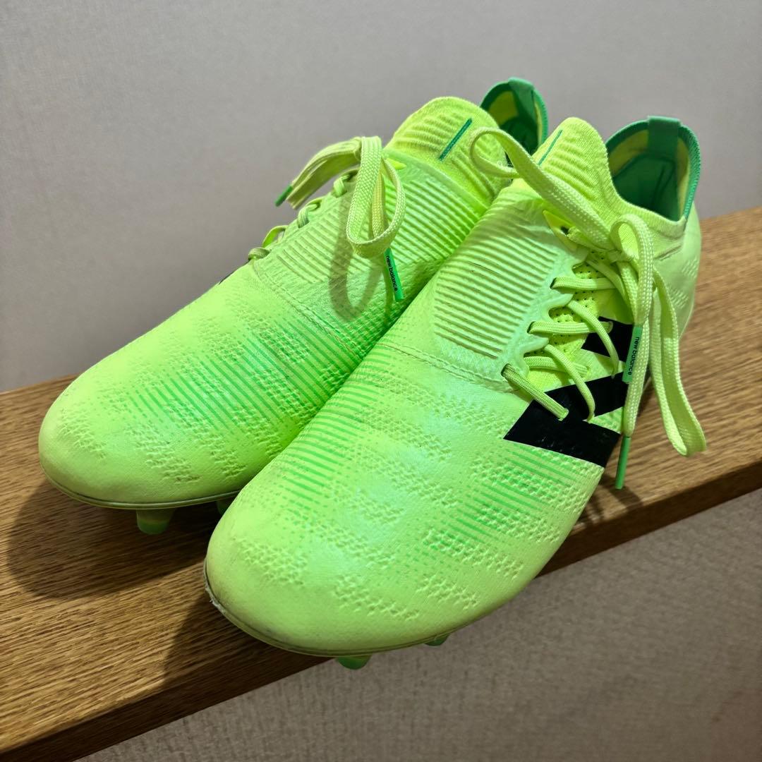 New Balance Furon v7+ Pro HG（Dモデル）