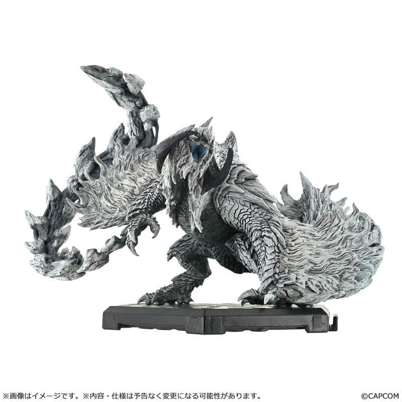 フィギュアビルダー モンスターハンタースタンダードモデル Plus Vol.27