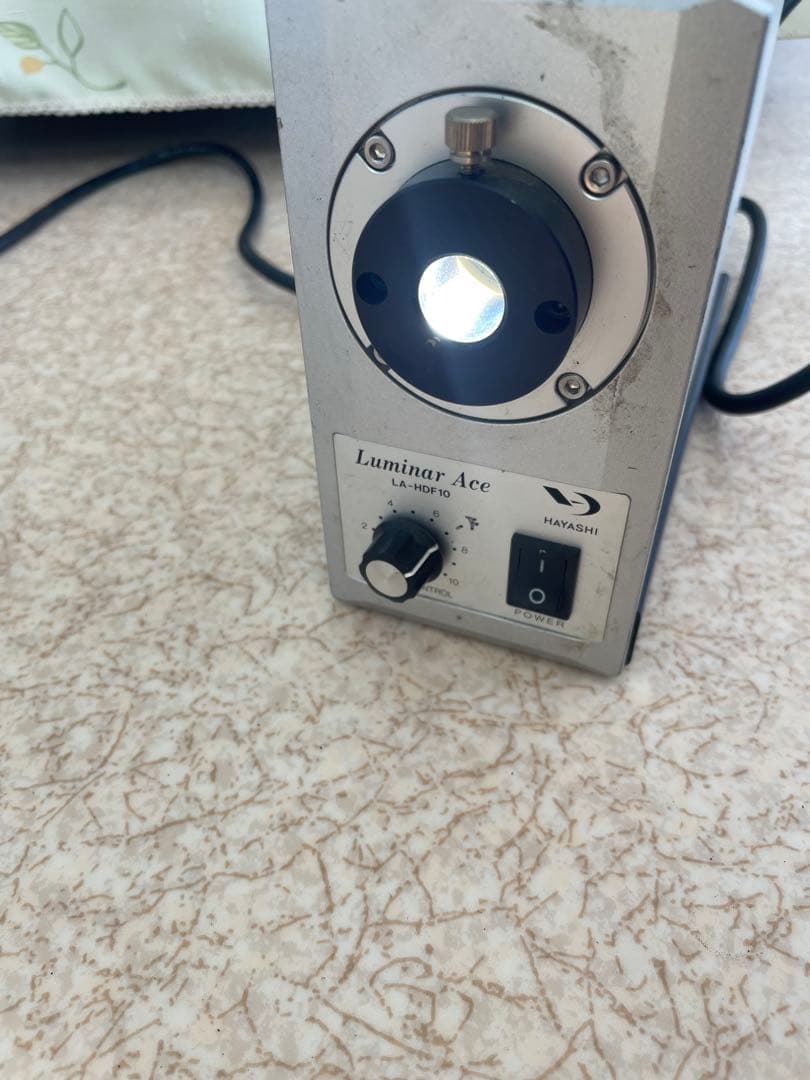LED光源 LA-HDF10