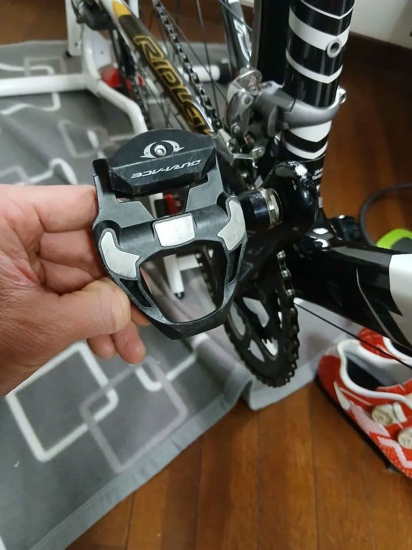 RIDLEY　ORION　 ロードバイク