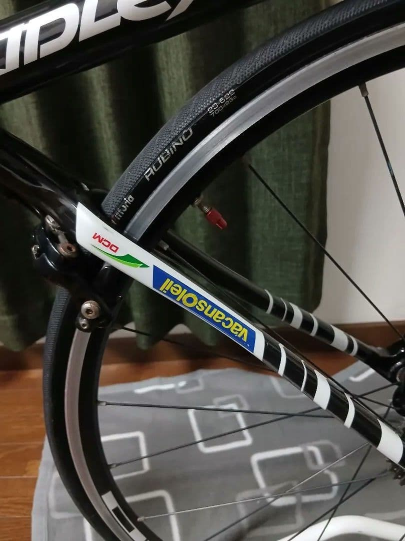 RIDLEY　ORION　 ロードバイク