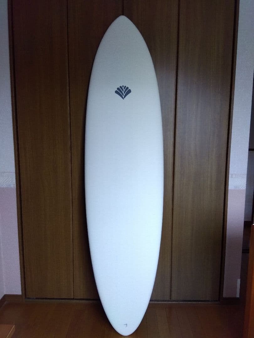 【ヤタさま専用】ビーチアクセス　Standard ソフトボード　7’0” ミッド