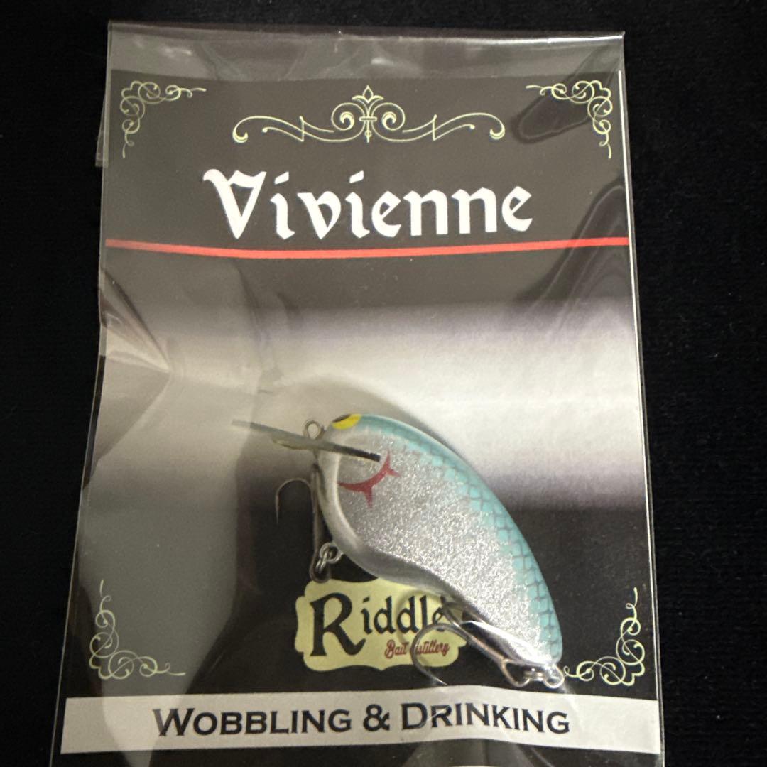 Riddle Bait distilley リドルベイツ mpb 　plotz