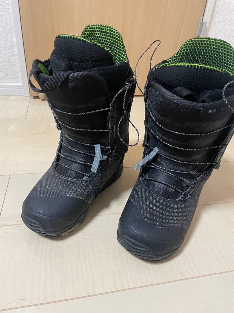 BURTON ＳＬＸ
