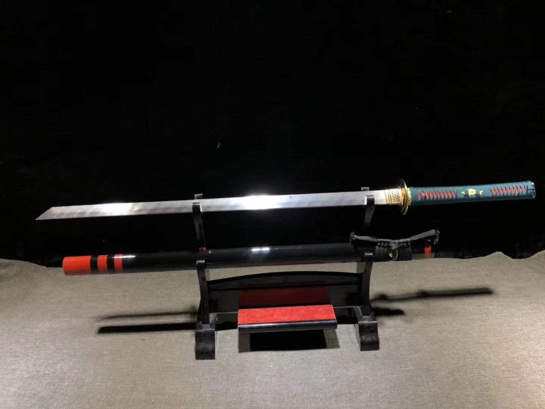 横刀  直刀 武具　刀装具　日本刀　模造刀 乾坤直刀