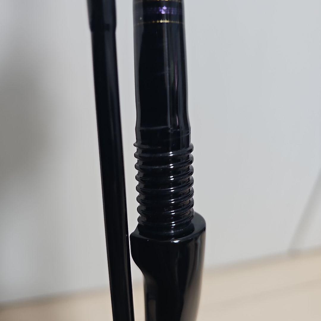 ライトゲームX 82 MH-190 DAIWA 船竿