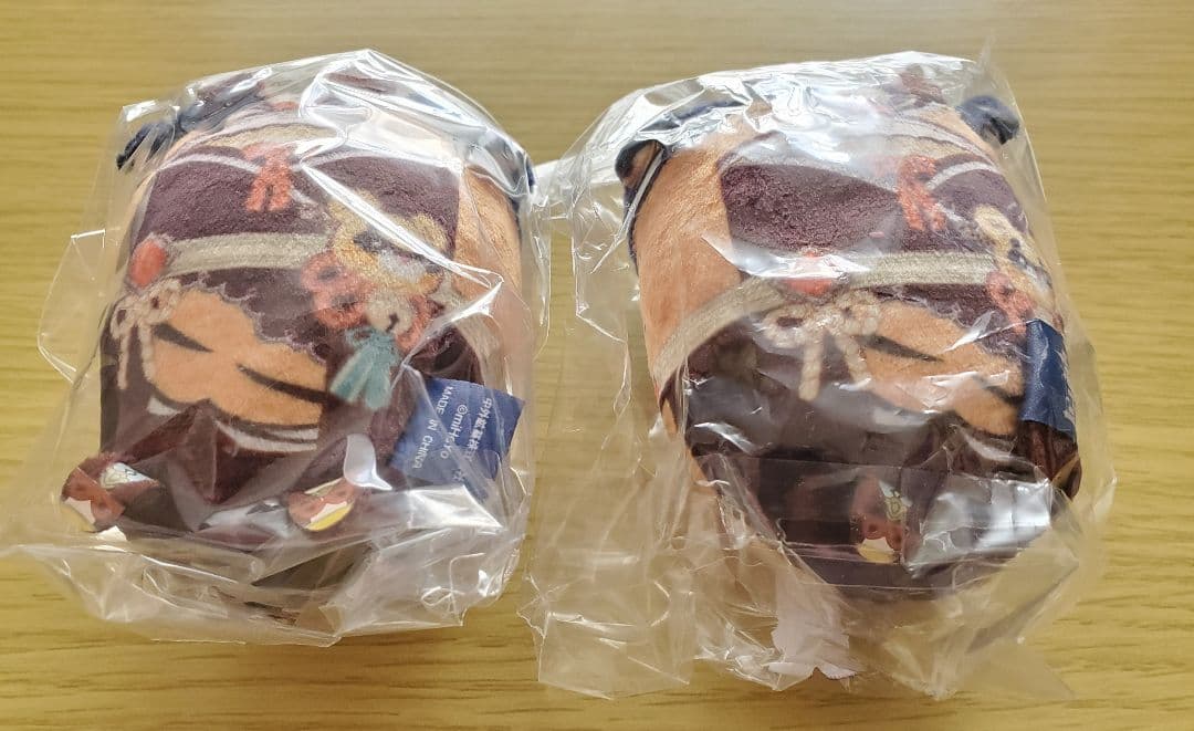 原神　香菱　15点セットまとめ売り