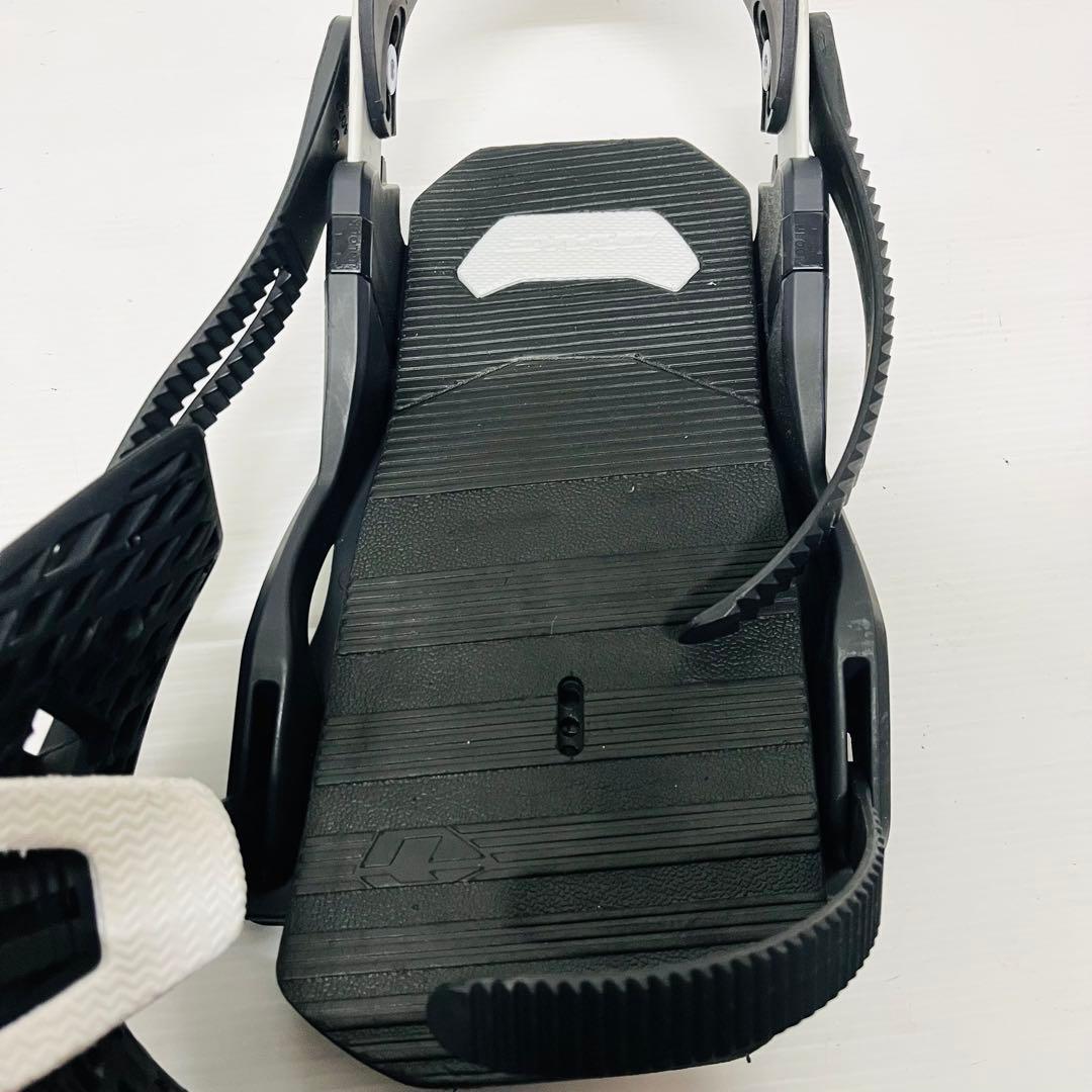 22-23 DRAKE ドレイク ビンディング バインディング スノーボード
