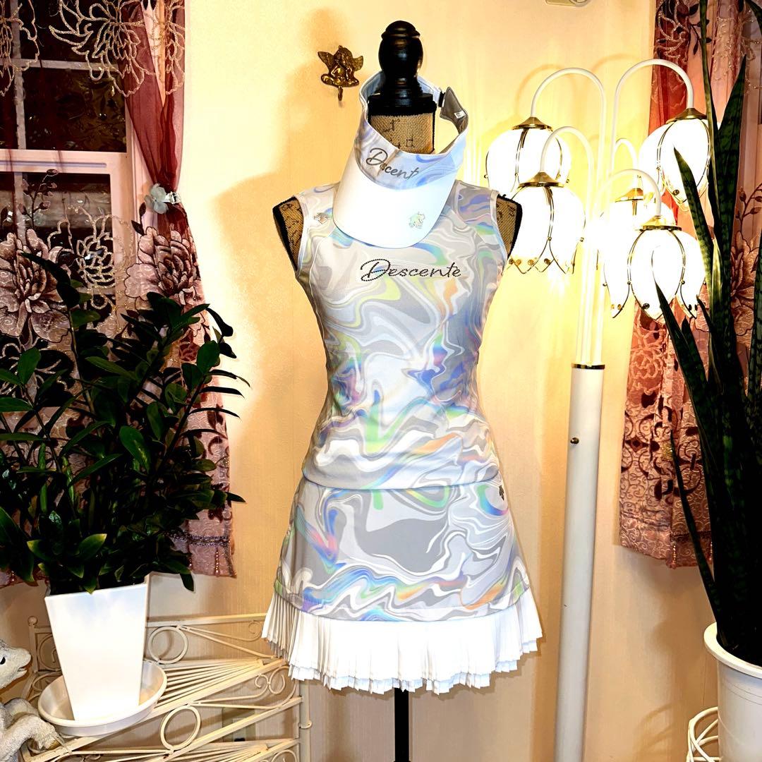 DESCENTE タイムセール中♡