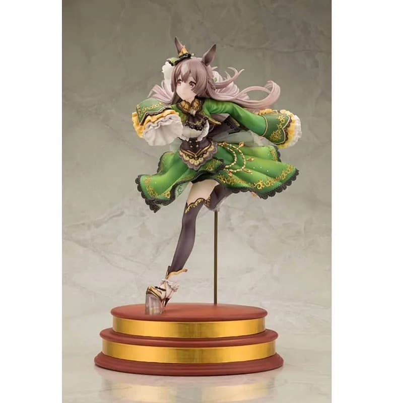 ウマ娘 プリティーダービー 1\7スケールフィギュア サトノダイヤモンド 壽屋