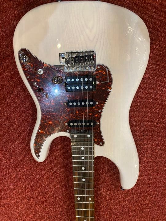 SCHECTER(シェクター) OL-ST/BLD