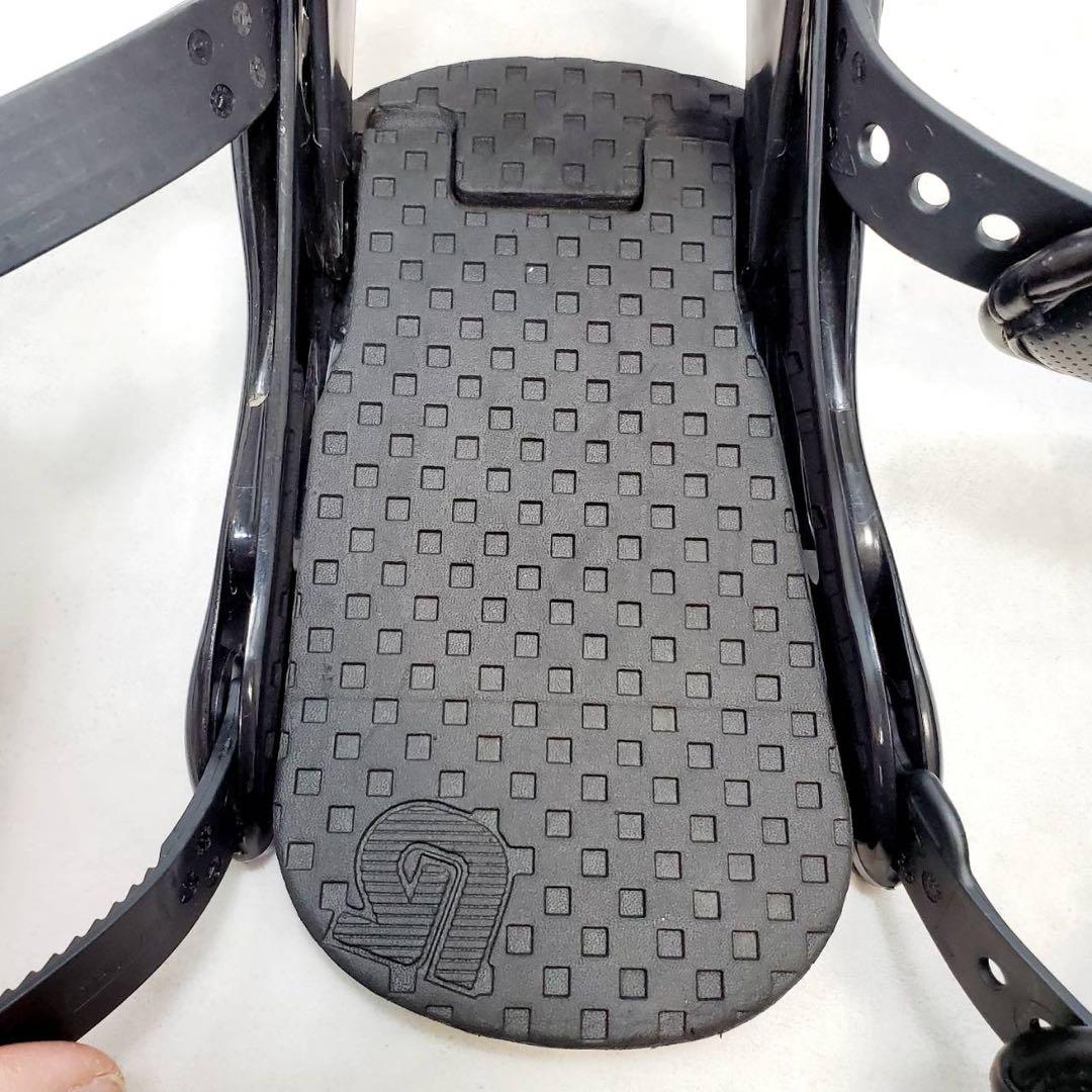 BURTON Citizen Re:Flex Mレディース ビンディング