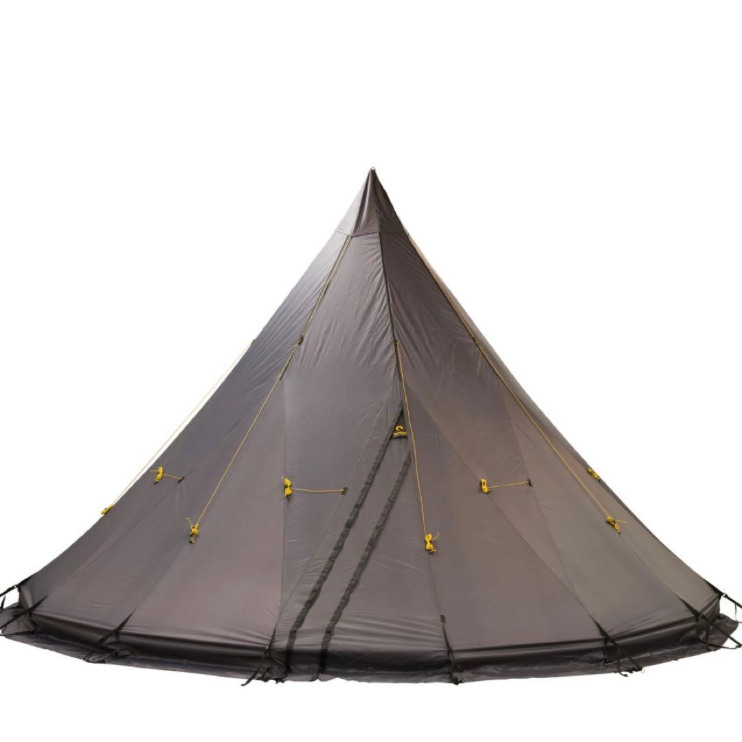 Tentipi Onyx 15 Light テンティピ オニキスライト