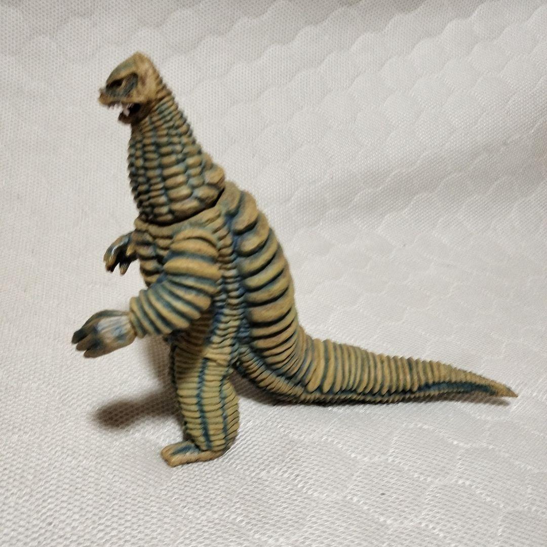 エクスプラス 大怪獣シリーズ レッドキング X-PLUS ウルトラマン