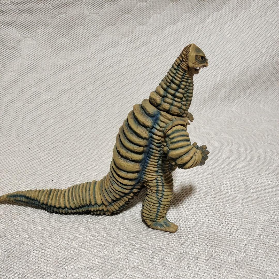 エクスプラス 大怪獣シリーズ レッドキング X-PLUS ウルトラマン