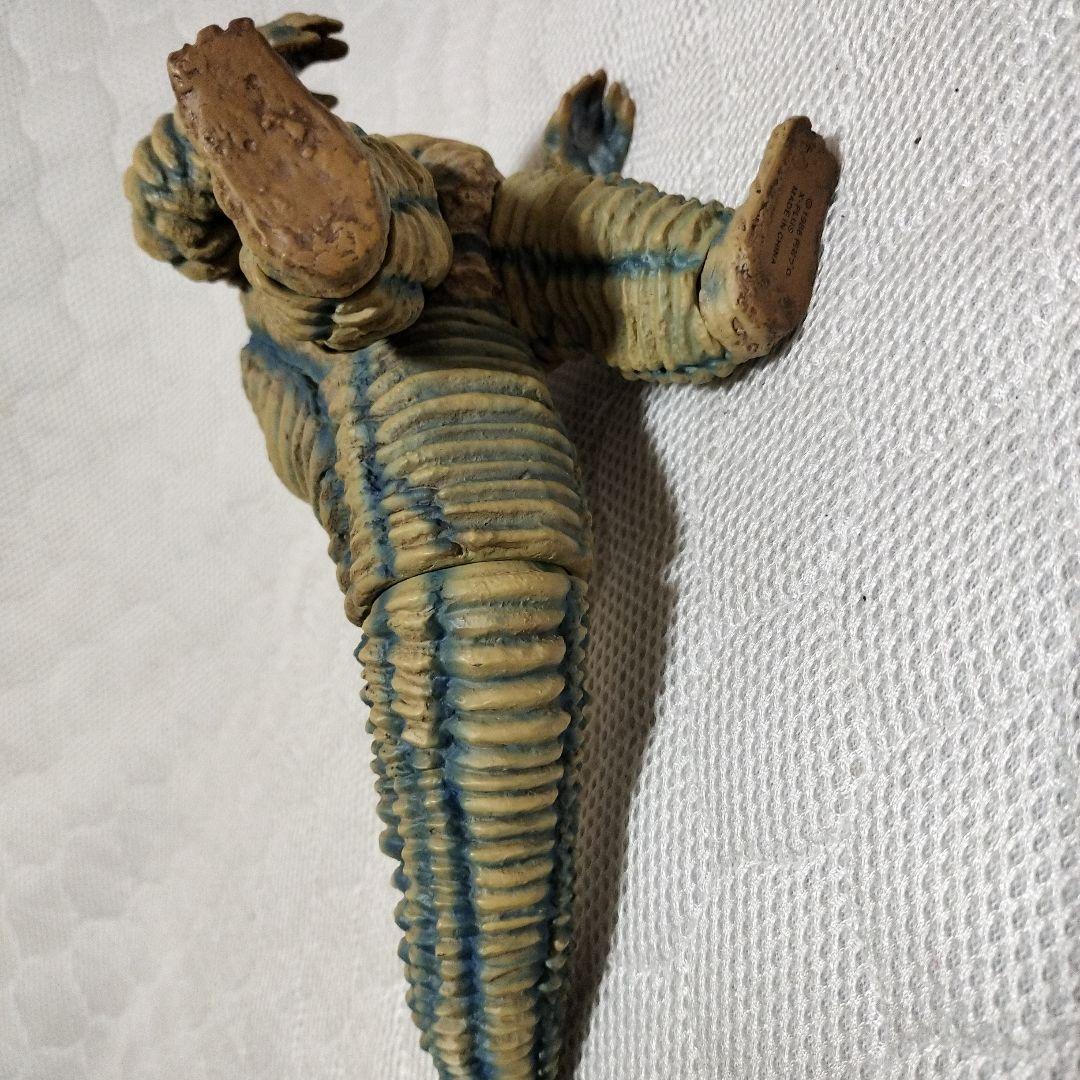 エクスプラス 大怪獣シリーズ レッドキング X-PLUS ウルトラマン