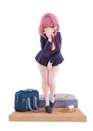 君のことが大大大大大好きな100人の彼女 花園羽香里 1/7スケール フィギュア