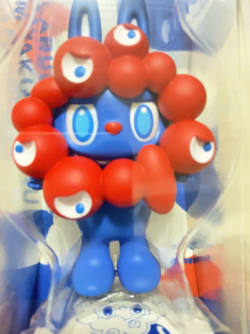 ラブブ×ミャクミャク　2025大阪万博限定品
