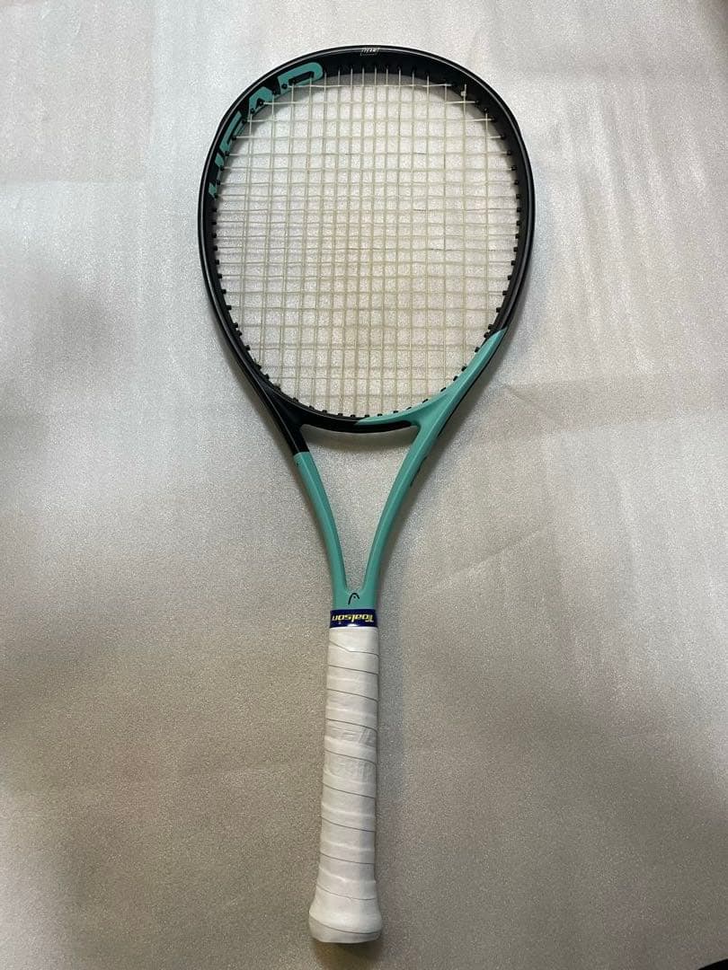 ヘッド ブーンチーム HEAD BOOM TEAM G1