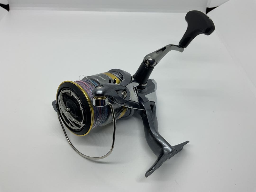 シマノ ULTEGRA（アルテグラ）4000XG-B スピニングリール
