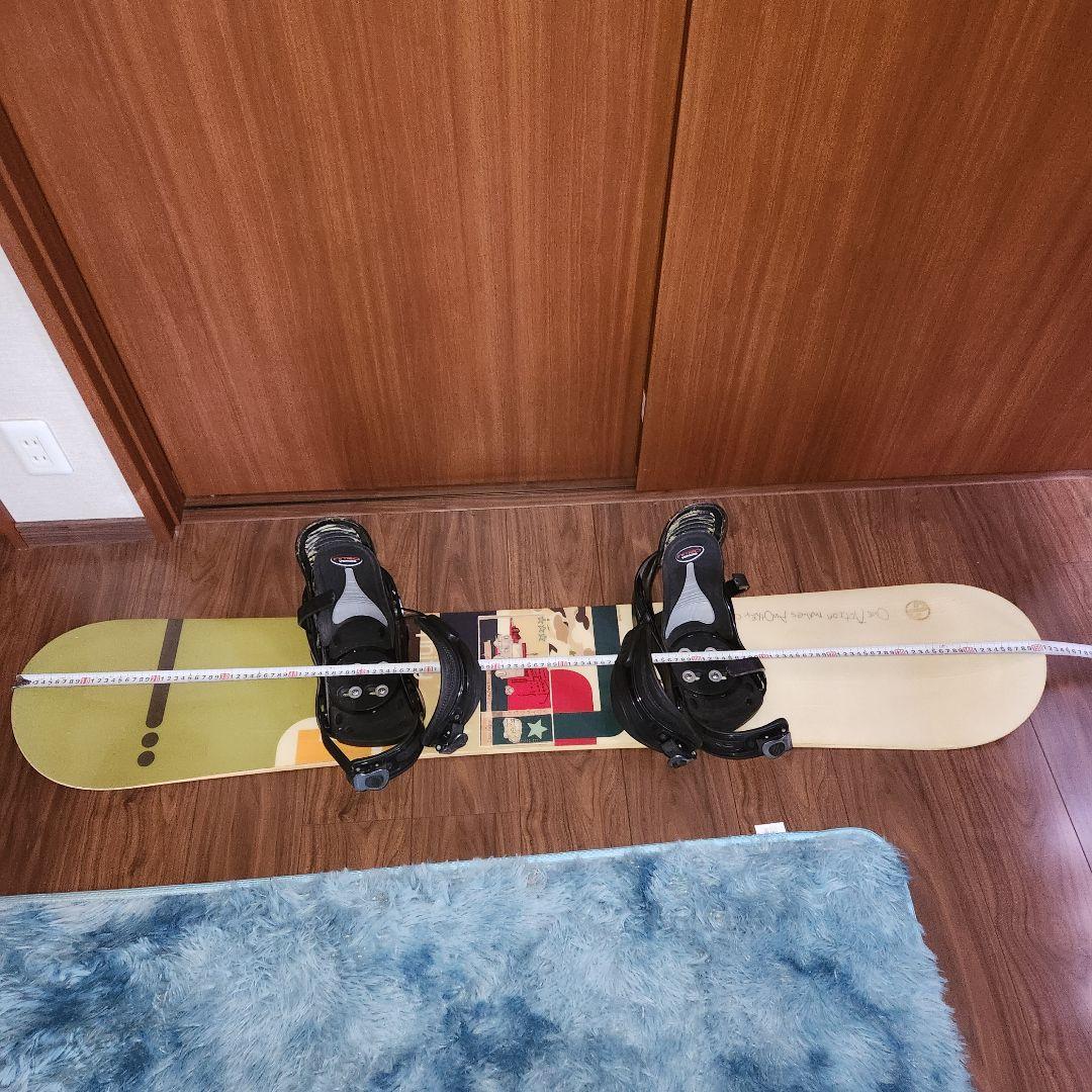 スノボーインフィニティ