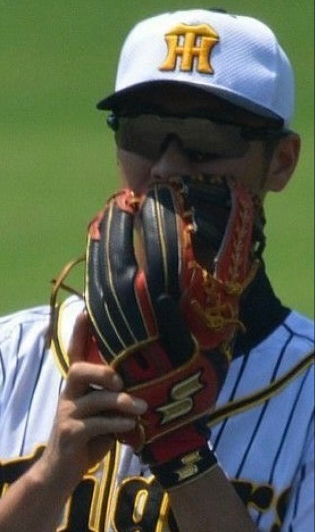 西岡剛 実使用 セット