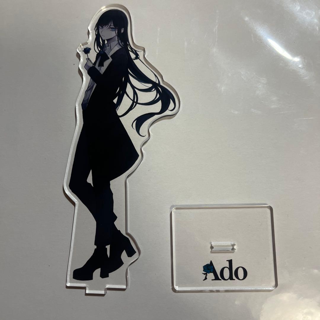 Ado かっこいいアクリルスタンド 喜劇