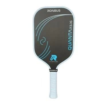 ピックルボールパドル Ronbus Quanta R3.16 新品未使用