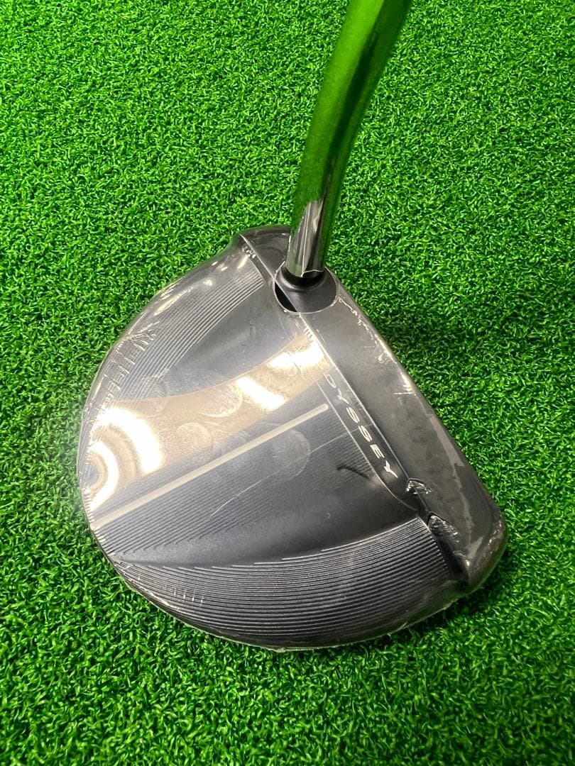 【数量限定品】AI-ONE MILLED ROSSIE V T