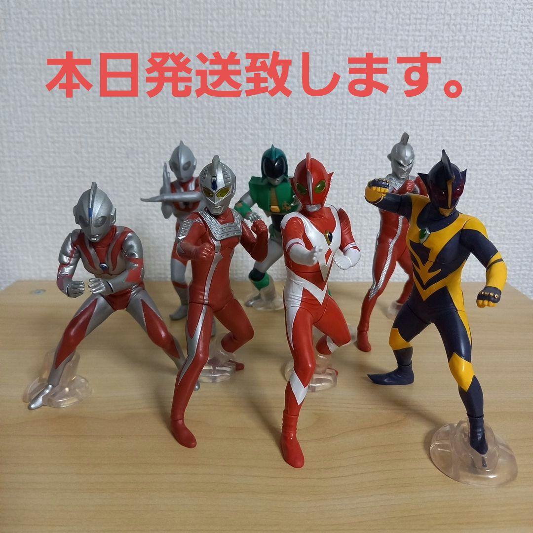 アルティメットルミナスまとめ売り