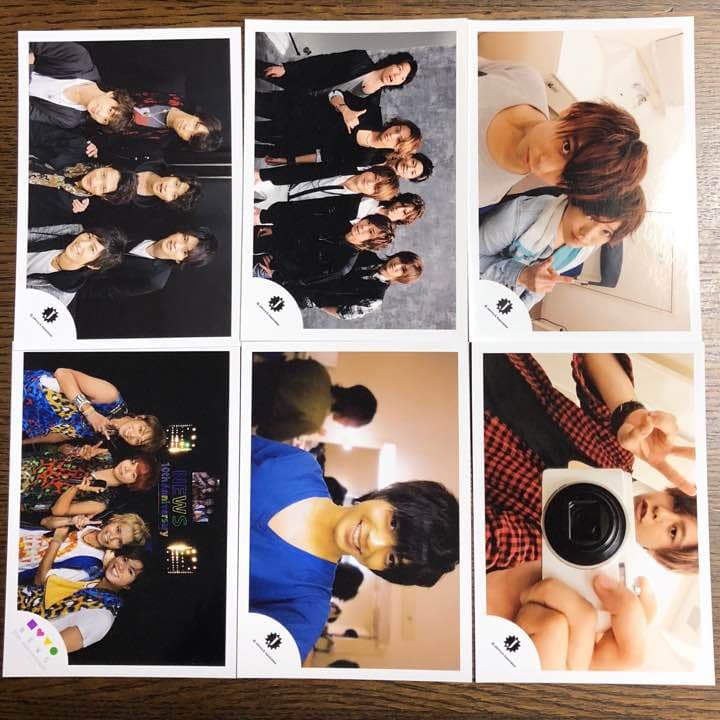 公式写真